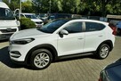 Hyundai Tucson 1,7CRDI NAVI, skóra, alu R17, kamera, 2016r. - 6