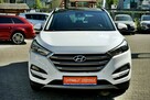 Hyundai Tucson 1,7CRDI NAVI, skóra, alu R17, kamera, 2016r. - 10