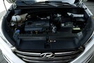 Hyundai Tucson 1,7CRDI NAVI, skóra, alu R17, kamera, 2016r. - 15