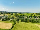 Działka widokowa w miejscowości Brzegi - 6