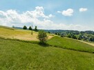 Działka widokowa w miejscowości Brzegi - 7