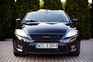Ford Mondeo 1.8 TDCI Titanium_Alu19_Navi_Android - 11