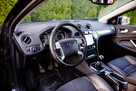 Ford Mondeo 1.8 TDCI Titanium_Alu19_Navi_Android - 13