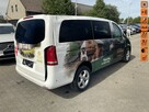 Mercedes Vito Tourer Long 4x4 Automat Podgrzewanie - 1