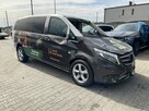 Mercedes Vito Tourer Long 4x4 Automat Podgrzewanie - 2