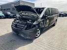 Mercedes Vito Tourer Long 4x4 Automat Podgrzewanie - 3