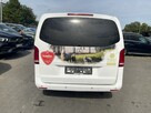 Mercedes Vito Tourer Long 4x4 Automat Podgrzewanie - 7