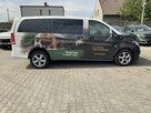 Mercedes Vito Tourer Long 4x4 Automat Podgrzewanie - 8