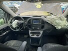 Mercedes Vito Tourer Long 4x4 Automat Podgrzewanie - 10