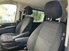 Mercedes Vito Tourer Long 4x4 Automat Podgrzewanie - 11