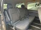 Mercedes Vito Tourer Long 4x4 Automat Podgrzewanie - 12