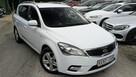 Kia Cee'd 1.4i*105PS*OPŁACONY*Bezwypadkowy*Klimatyzacja*Serwis*GWARANCJA 24M - 7