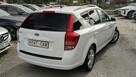 Kia Cee'd 1.4i*105PS*OPŁACONY*Bezwypadkowy*Klimatyzacja*Serwis*GWARANCJA 24M - 12