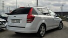 Kia Cee'd 1.4i*105PS*OPŁACONY*Bezwypadkowy*Klimatyzacja*Serwis*GWARANCJA 24M - 13