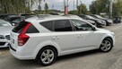 Kia Cee'd 1.4i*105PS*OPŁACONY*Bezwypadkowy*Klimatyzacja*Serwis*GWARANCJA 24M - 14