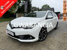 Toyota Auris 1.8 HSD 136KM  Serwisowany Kamera Ładny stan LIFT