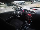 Kia Cee'd pierwszy właściciel, niski przebieg - 2
