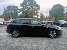 Kia Cee'd pierwszy właściciel, niski przebieg - 5