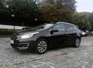 Kia Cee'd pierwszy właściciel, niski przebieg - 10