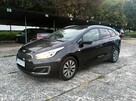 Kia Cee'd pierwszy właściciel, niski przebieg - 11