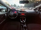Kia Cee'd pierwszy właściciel, niski przebieg - 12