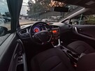 Kia Cee'd pierwszy właściciel, niski przebieg - 14