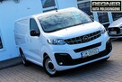 Opel Vivaro Extra Long FV23% 144KM Tempomat Czujniki Parkowania