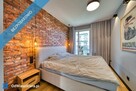 3 pokoje w loftowym stylu | 2 balkony | garaż | Żupnicza - 6