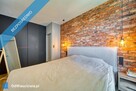3 pokoje w loftowym stylu | 2 balkony | garaż | Żupnicza - 7
