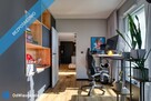3 pokoje w loftowym stylu | 2 balkony | garaż | Żupnicza - 9