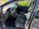 Volkswagen Golf Sportsvan *dsg*LOANGUE*zadbany - 11