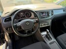 Volkswagen Golf Sportsvan *dsg*LOANGUE*zadbany - 13
