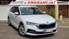 Škoda Octavia 1.5 TSI e-Tec DSG 150 KM, ACT,Ambition, Salon PL,serwis ASO, F.VAT23, - 3