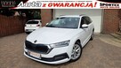 Škoda Octavia 1.5 TSI e-Tec DSG 150 KM, ACT,Ambition, Salon PL,serwis ASO, F.VAT23, - 4