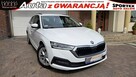 Škoda Octavia 1.5 TSI e-Tec DSG 150 KM, ACT,Ambition, Salon PL,serwis ASO, F.VAT23, - 5
