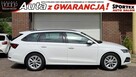 Škoda Octavia 1.5 TSI e-Tec DSG 150 KM, ACT,Ambition, Salon PL,serwis ASO, F.VAT23, - 7