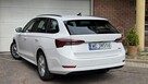 Škoda Octavia 1.5 TSI e-Tec DSG 150 KM, ACT,Ambition, Salon PL,serwis ASO, F.VAT23, - 8