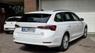 Škoda Octavia 1.5 TSI e-Tec DSG 150 KM, ACT,Ambition, Salon PL,serwis ASO, F.VAT23, - 10