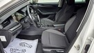 Škoda Octavia 1.5 TSI e-Tec DSG 150 KM, ACT,Ambition, Salon PL,serwis ASO, F.VAT23, - 15
