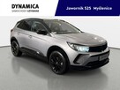 Opel Grandland VAT 23% GS 1.2T 130KM automat 2023/2024 r., sal. PL, 28tys.km przebieg
