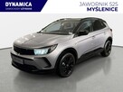 Opel Grandland VAT 23% GS 1.2T 130KM automat 2023/2024 r., sal. PL, 28tys.km przebieg - 4