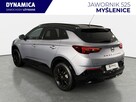 Opel Grandland VAT 23% GS 1.2T 130KM automat 2023/2024 r., sal. PL, 28tys.km przebieg - 6