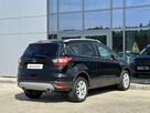 Ford Kuga LED Asystent Czujniki Grzane fotele+Kierownica Climatronic GWARANCJA - 7