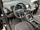 Ford Kuga LED Asystent Czujniki Grzane fotele+Kierownica Climatronic GWARANCJA - 9