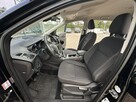 Ford Kuga LED Asystent Czujniki Grzane fotele+Kierownica Climatronic GWARANCJA - 10