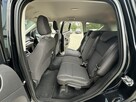 Ford Kuga LED Asystent Czujniki Grzane fotele+Kierownica Climatronic GWARANCJA - 11