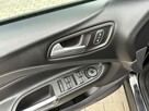 Ford Kuga LED Asystent Czujniki Grzane fotele+Kierownica Climatronic GWARANCJA - 15