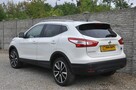 Nissan Qashqai 1.6T 163KM Tekna LED Kamera 360 Navi Panorama Asystenci Czujniki - 3