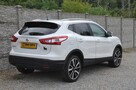 Nissan Qashqai 1.6T 163KM Tekna LED Kamera 360 Navi Panorama Asystenci Czujniki - 5