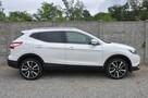 Nissan Qashqai 1.6T 163KM Tekna LED Kamera 360 Navi Panorama Asystenci Czujniki - 6